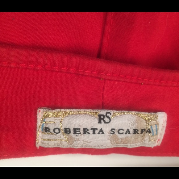 Roberta Scarpa beautiful skirt - Picture 6 of 7